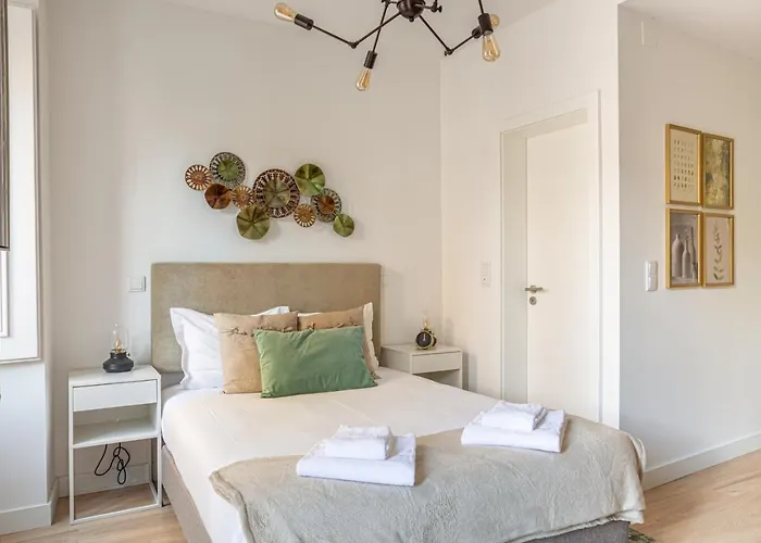 Castelo By Lisbeyond Διαμέρισμα Lisboa