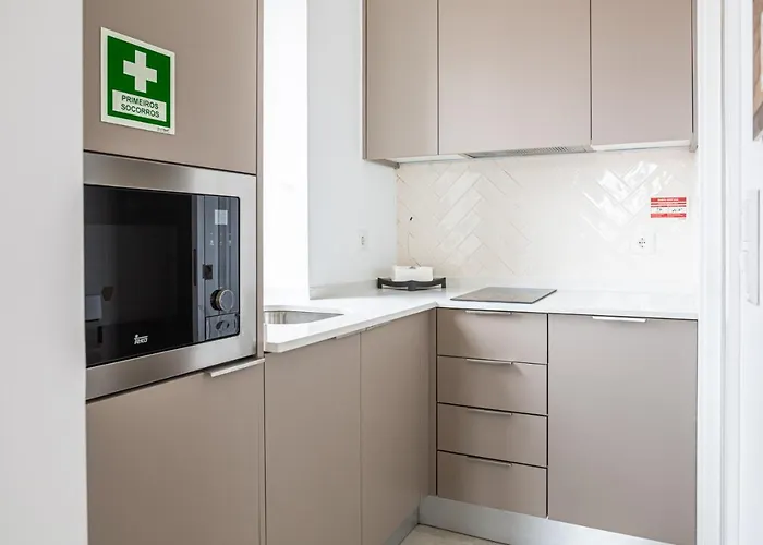 Castelo By Lisbeyond Διαμέρισμα *