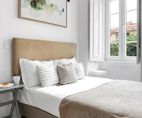 Castelo By Lisbeyond Lisboa