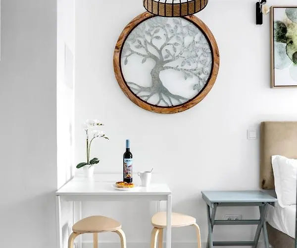 Διαμέρισμα Castelo By Lisbeyond Lisboa