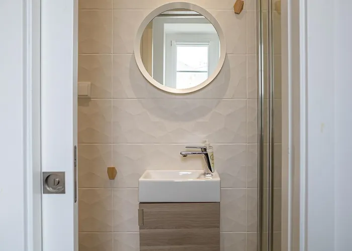 Διαμέρισμα Castelo By Lisbeyond *