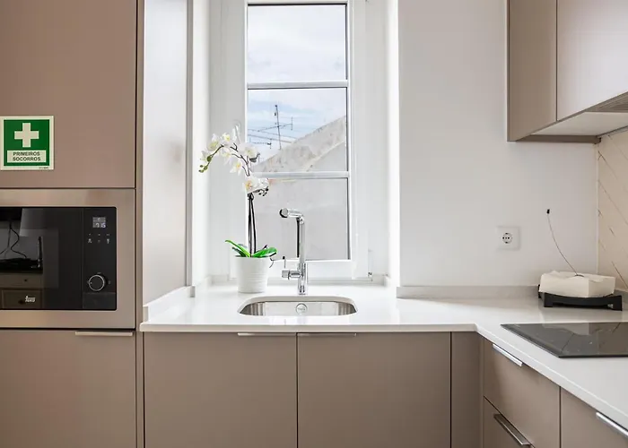 Castelo By Lisbeyond