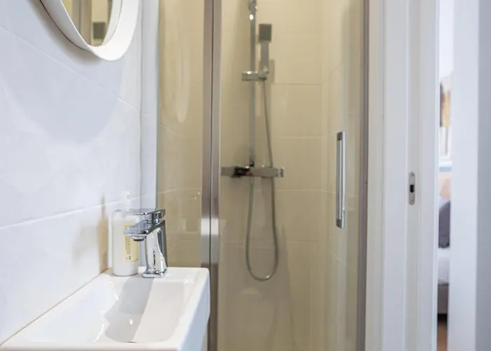 Castelo By Lisbeyond Διαμέρισμα