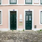 Lägenhet Castelo By Lisbeyond Lisboa