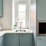 Castelo By Lisbeyond Lägenhet *