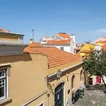 Castelo By Lisbeyond Lägenhet Lisboa