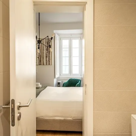 Castelo By Lisbeyond Apartament