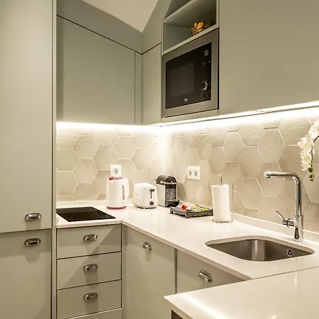 Apartament Castelo By Lisbeyond Lizbona